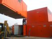 Containeranlagen