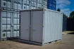 Containeranlage