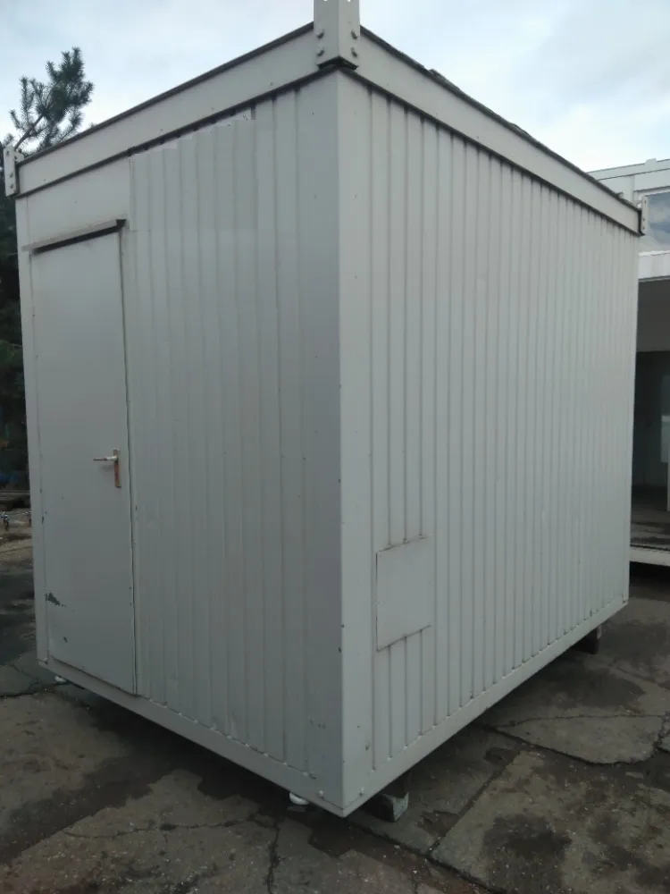 Sanitärcontainer Nr.1406
