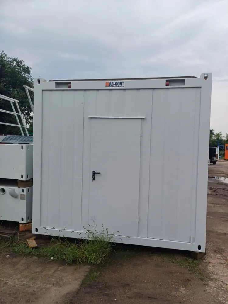 Gebraucht Container 1489
