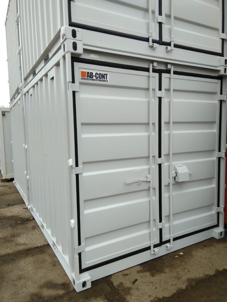 Lagercontainer LC10