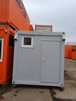 Gebraucht Container 26418