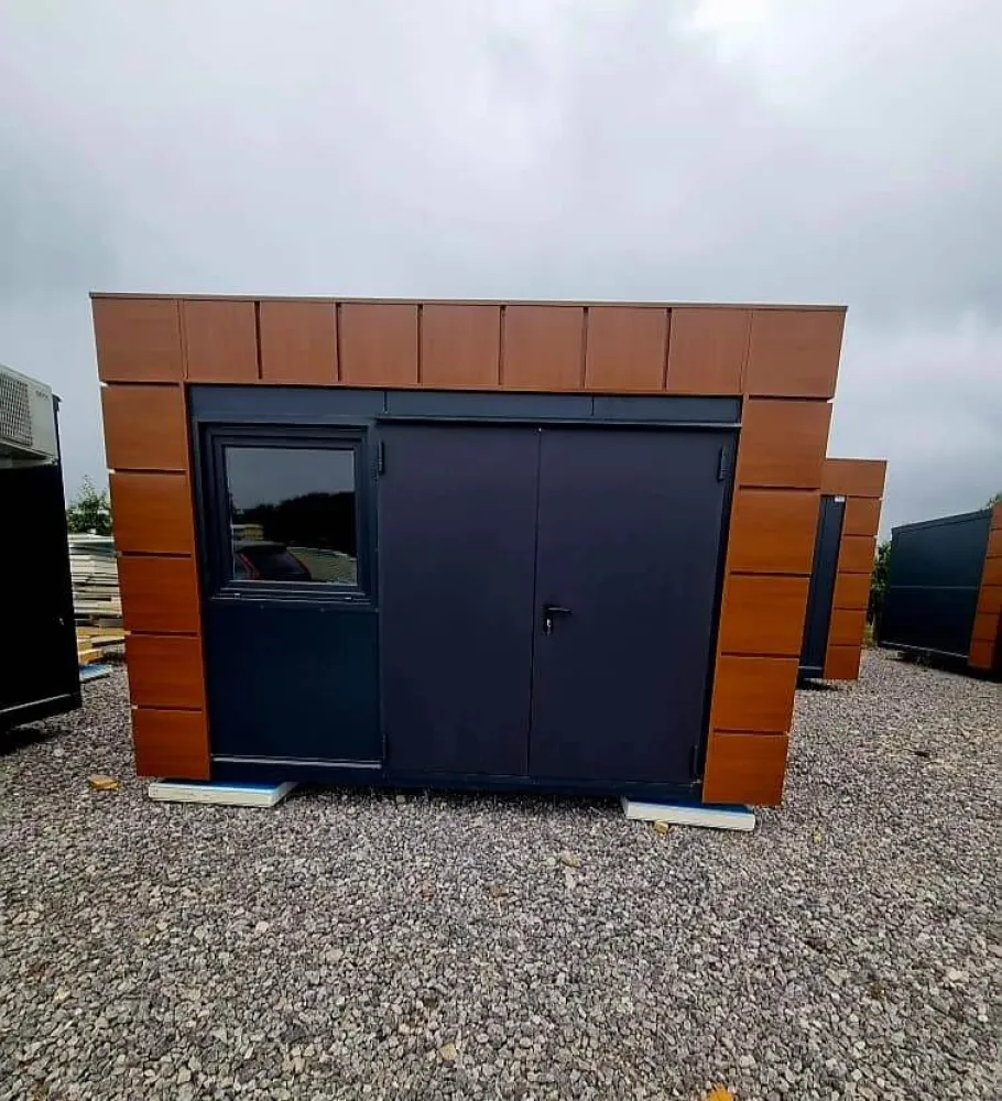 Bürocontainer AB6 Gebraucht02 PAVILON3