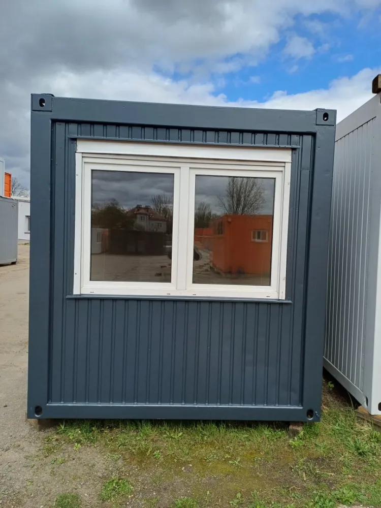 Gebraucht Containerv 21517