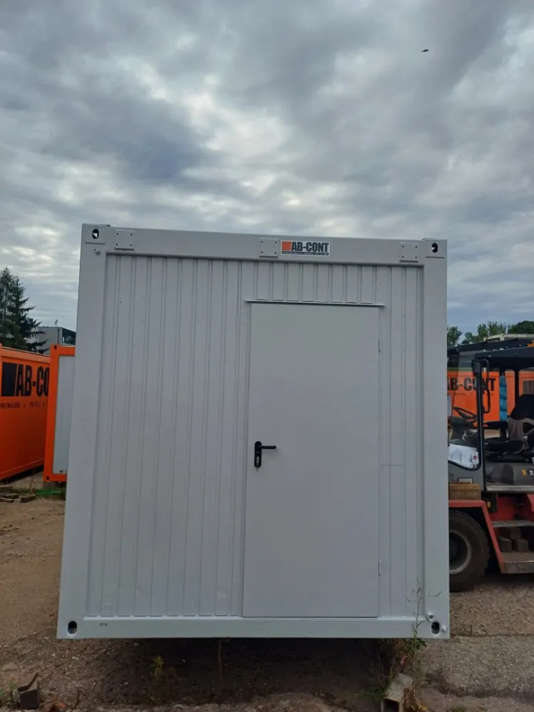 Sanitärcontainer Nr.17516