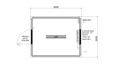 Wohncontainer AB 3 Wohncontainer AB 3
