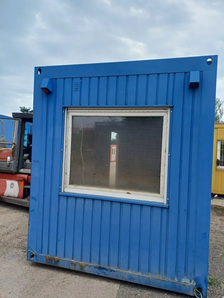 Gebrauchter container Nr. 1626