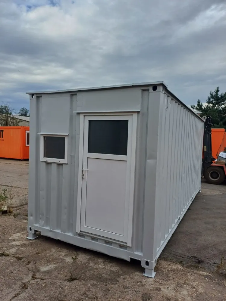 Atyp container