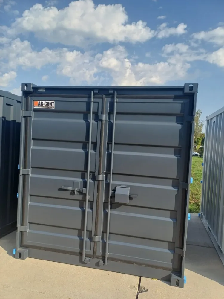 Lagercontainer 10 433
