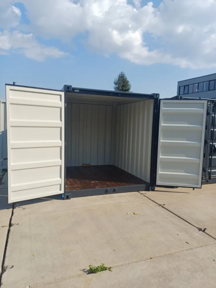 Lagercontainer 10 434