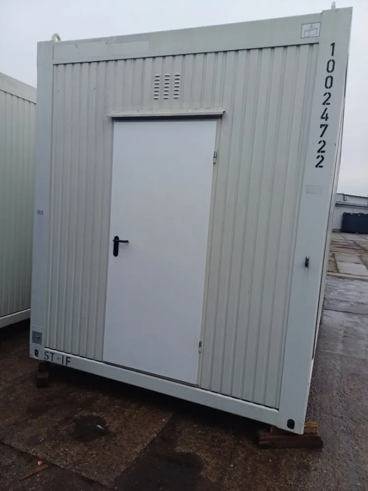 Gebrauchter container Nr. 1705