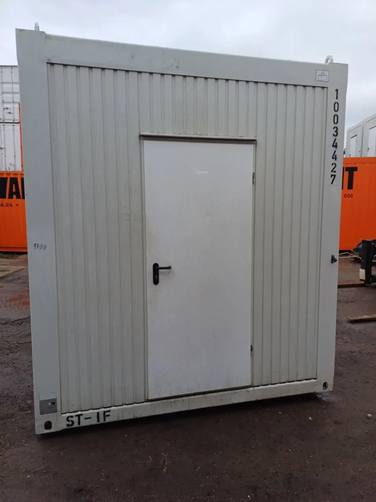 Gebrauchter container Nr. 1709
