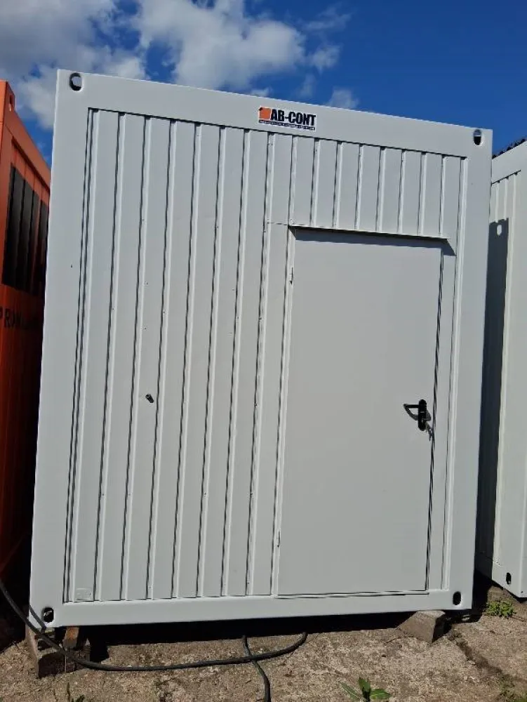 Sanitärcontainer Nr.20417