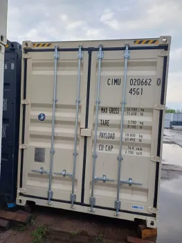 Seecontainer Nr. 1779 Seecontainer Nr. 1779