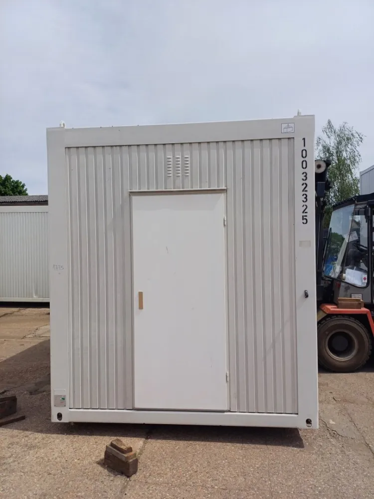 Sanitärcontainer Nr.1773