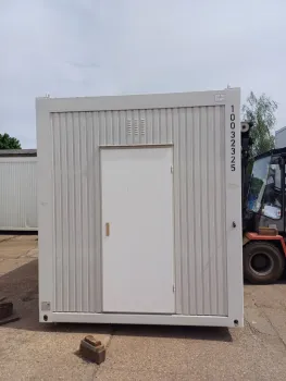 Sanitärcontainer Nr.1773 Sanitärcontainer Nr.1773