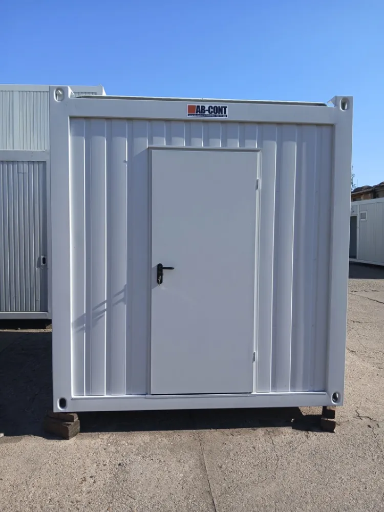 Gebrauchter container Nr. AB3