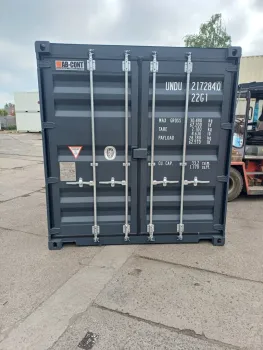 Seecontainer RAL 7016 1794 Seecontainer RAL 7016 1794