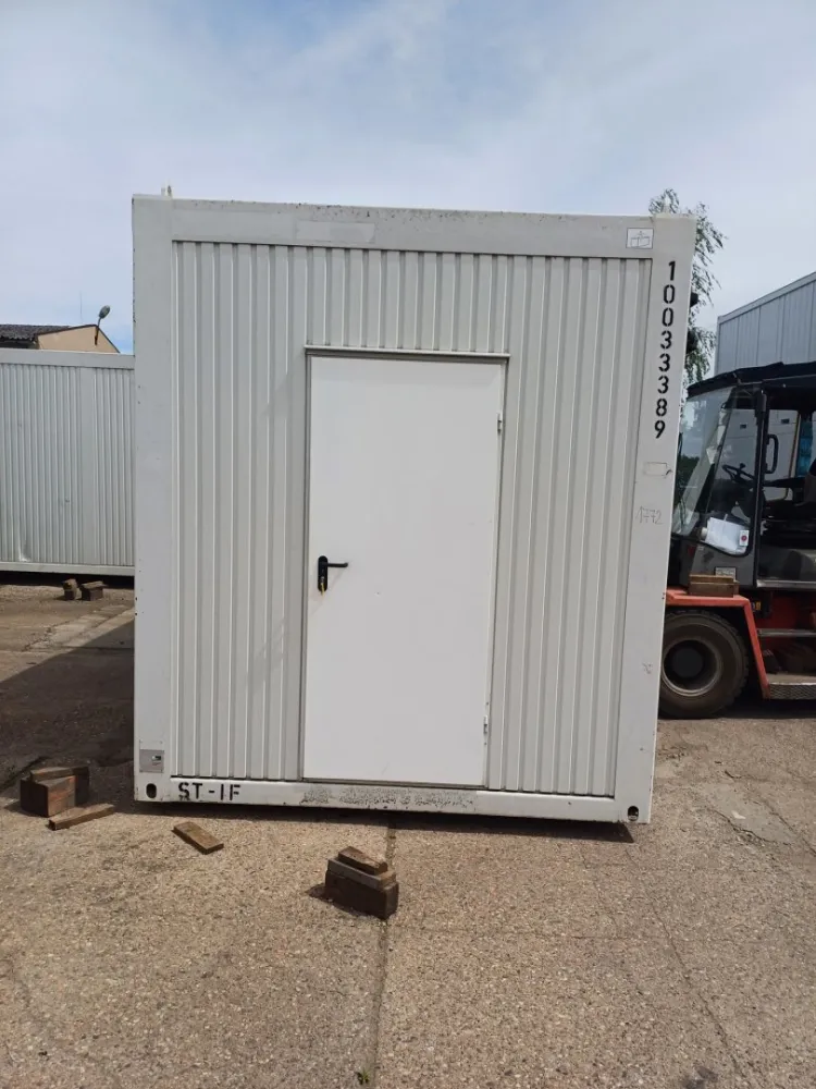 Gebrauchter container Nr. 1772