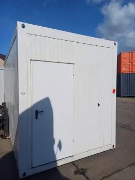 Gebrauchter container Nr. 1821 Gebrauchter container Nr. 1821