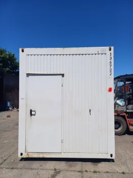 Gebrauchter container Nr. 1819 Gebrauchter container Nr. 1819