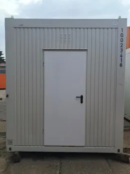 Gebrauchter container Nr. 1820