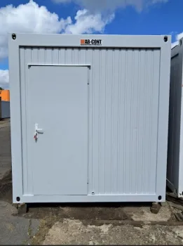 Sanitärcontainer Nr.18616 Sanitärcontainer Nr.18616