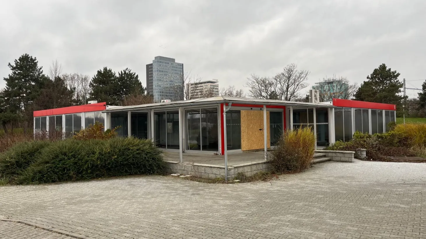 Gebraucht container 11 ks