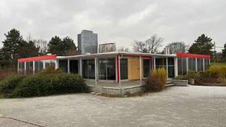 Gebraucht container 11 ks