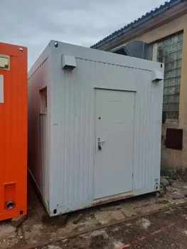 Sanitärcontainer Nr.1869