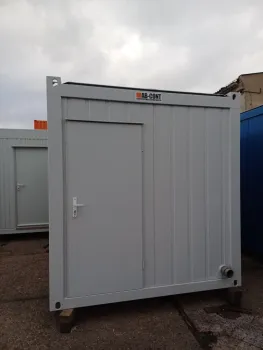 Sanitärcontainer Nr.1658