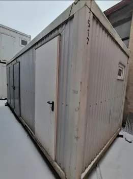 Sanitärcontainer Nr.1909