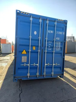 Seecontainer Nr. 2004