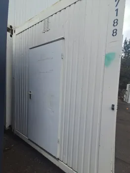 Sanitärcontainer Nr.1904